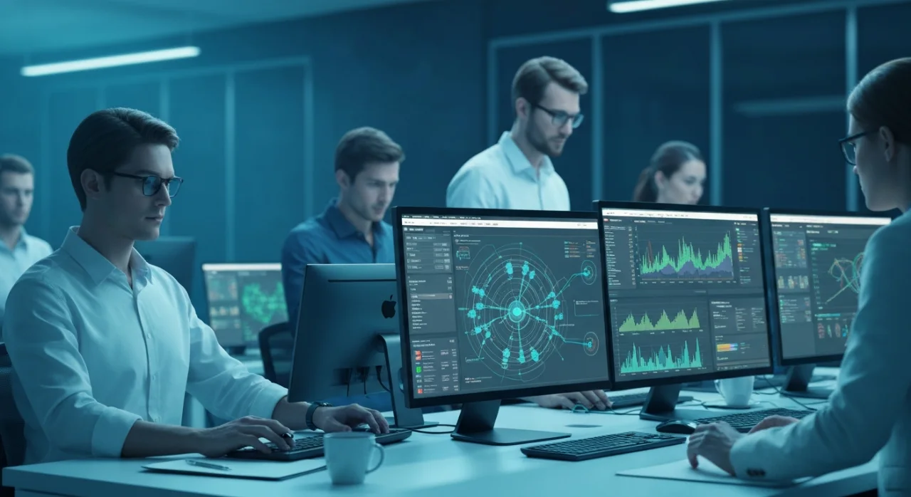 Cybersecurite Bayonne