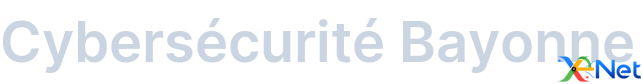 Cybersécurité Bayonne
